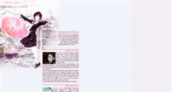 Desktop Screenshot of ginny.kyoudai.net